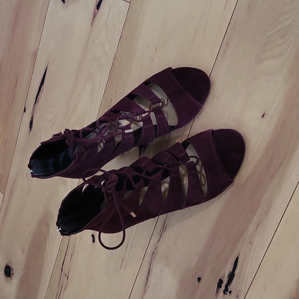 Sam Edelman shoes 8